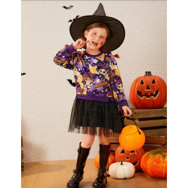 Παιδική στολή Halloween 