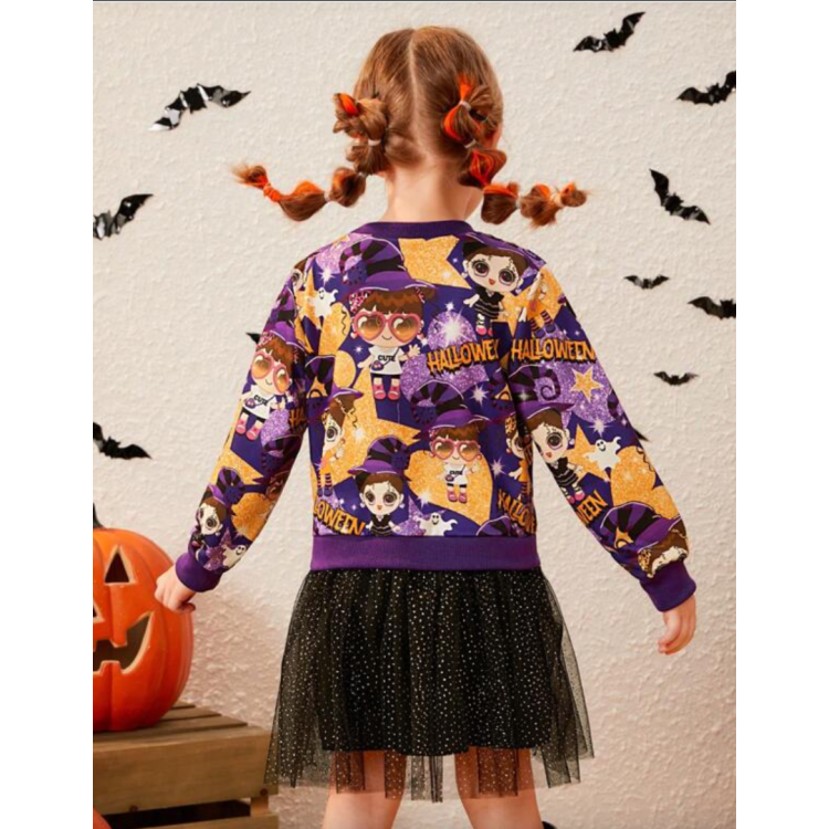 Παιδική στολή Halloween