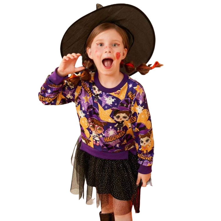 Παιδική στολή Halloween