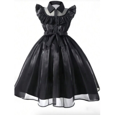 Wednesday Addams στολή παιδική