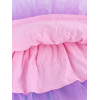 Φούστα Παιδική Tutu Layered Ruffle - Ροζ