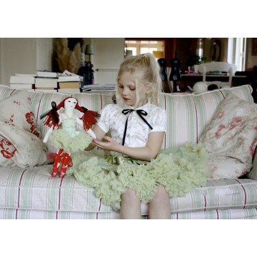 Φούστα Παιδική tutu - Λεμονί