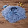 Φούστα Βρεφική Super Tutu - Μπλε