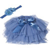 Φούστα Βρεφική Super Tutu - Μπλε