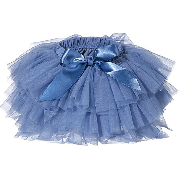 Φούστα Βρεφική Super Tutu - Μπλε