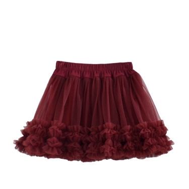 Φούστα Super Tutu - Ruby Μπορντό