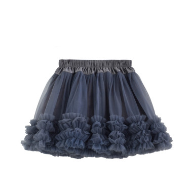 Φούστα Super Tutu - Σκούρο γκρι