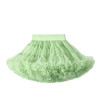 Φούστα Παιδική tutu - Πράσινο Αβοκάντο