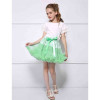 Φούστα Παιδική tutu - Πράσινο Αβοκάντο
