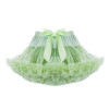 Φούστα Παιδική tutu - Πράσινο Αβοκάντο