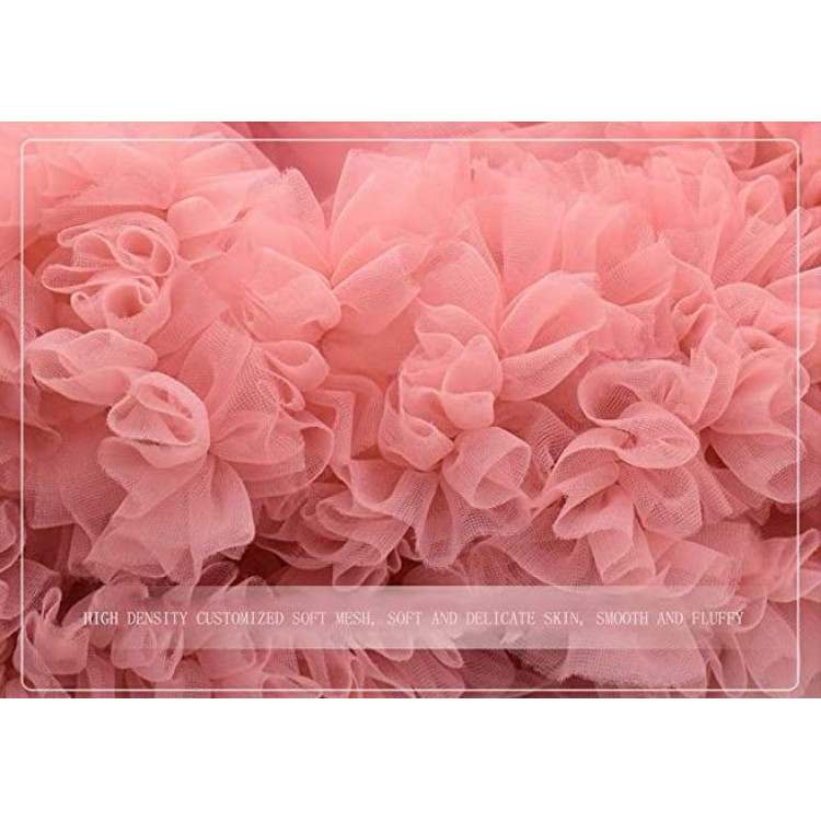 Φούστα Παιδική tutu - Watermelon