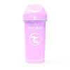 Twistshake Κύπελλο Μίξερ Φρούτων Kid Cup 360ml 12+ m Μωβ