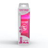 Twistshake Anti-colic Pearl Pink 330ml