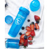 Twistshake Μπιμπερό Κατά των Κολικών Μπλέ 330ml