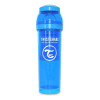 Twistshake Μπιμπερό Κατά των Κολικών Μπλέ 330ml