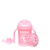 Τwistshake mini cup 230ml 4+m Pastel Pink