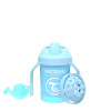 Τwistshake mini cup 230ml 4+m Pastel Blue