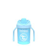 Τwistshake mini cup 230ml 4+m Pastel Blue
