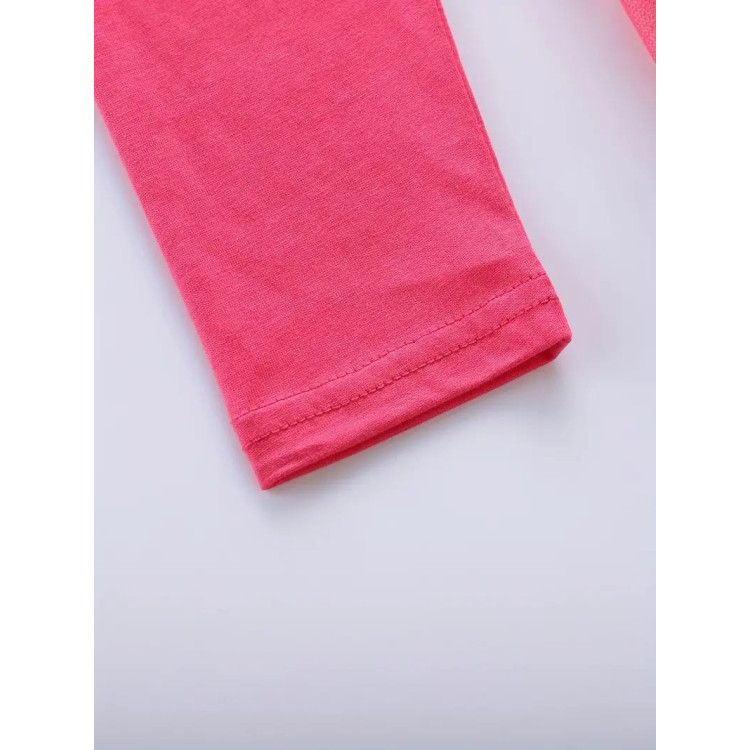 Καθημερινό Παιδικό Φορεματάκι unicorn - Ροζ