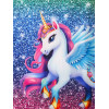 Φορεματάκι Unicorn