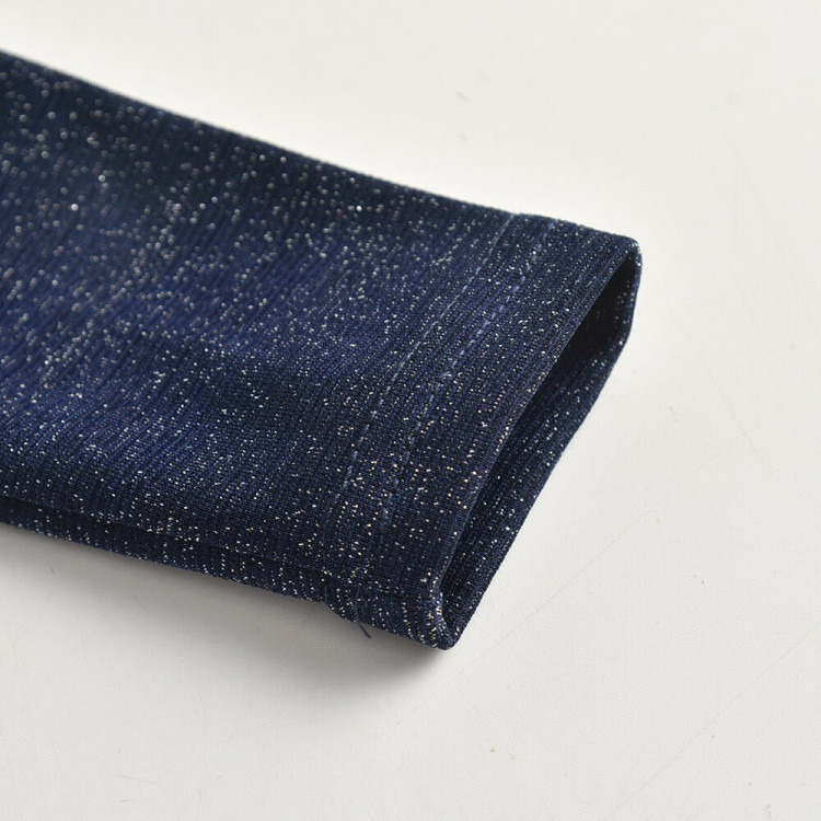 Παιδικό Φορεματάκι Καθημερινό Μπλε- Γκρι αστέρι Παιδικό Φορεματάκι Καθημερινό Μπλε- Γκρι αστέρι