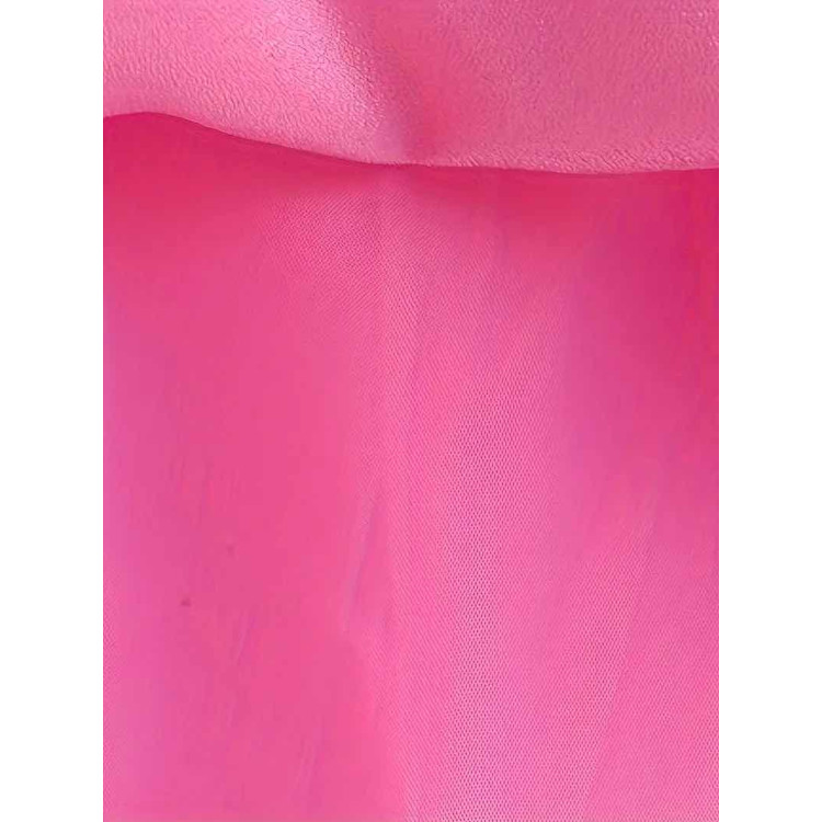 Παιδική στολή Πριγκίπισσα Peach