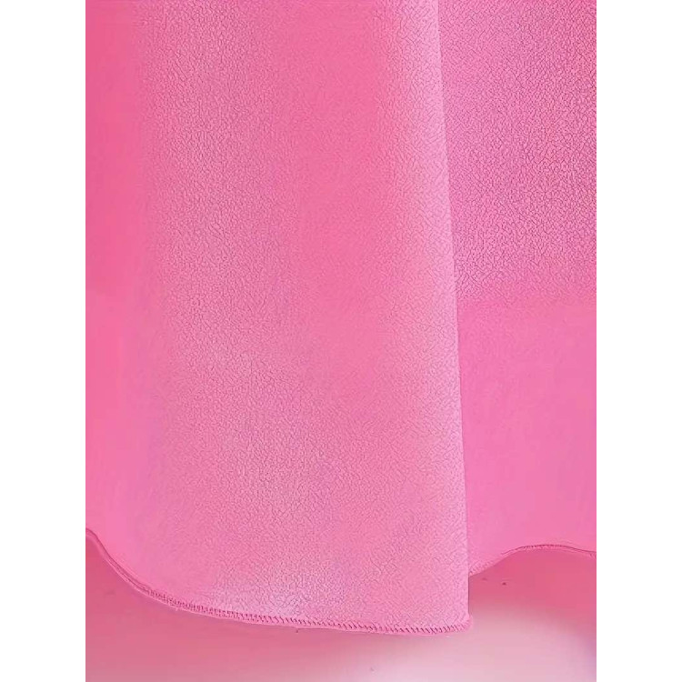 Παιδική στολή Πριγκίπισσα Peach