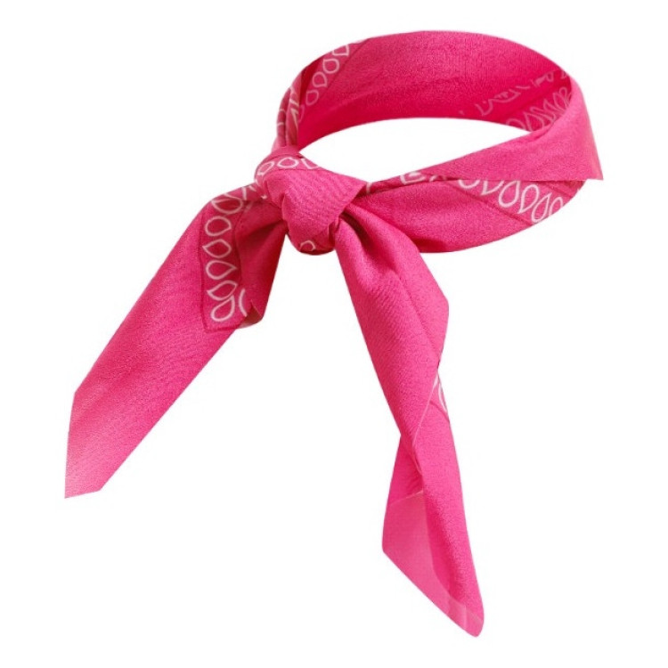 Παιδική στολή Barbie - Ροζ