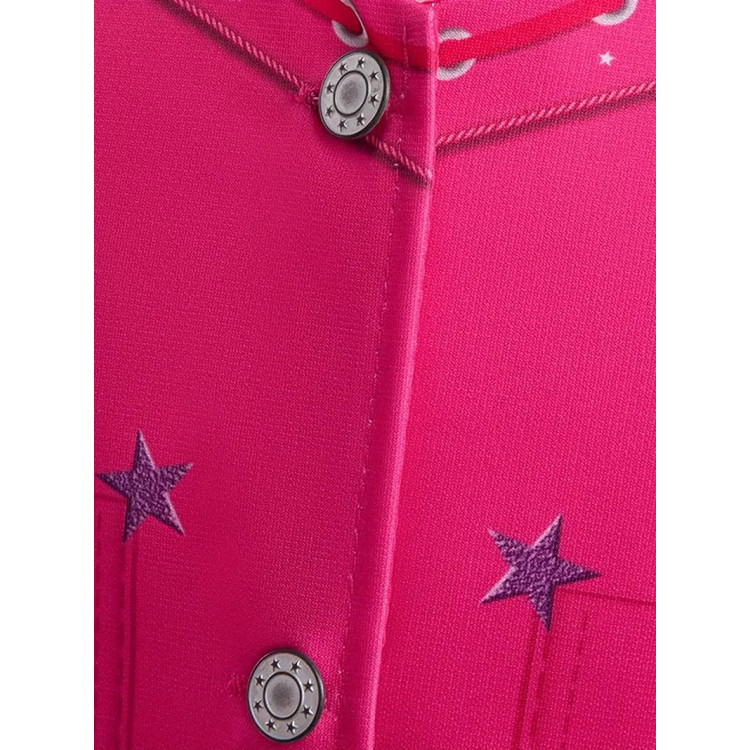 Παιδική στολή Barbie - Ροζ