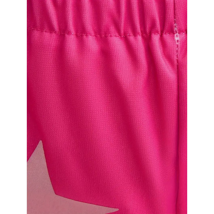 Παιδική στολή Barbie - Ροζ