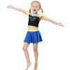 Disney Swimsuit - Princess Anna Frozen