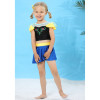 Disney Swimsuit - Princess Anna Frozen