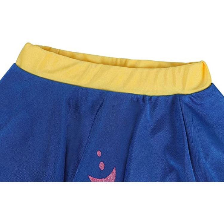 Disney Swimsuit - Princess Anna Frozen