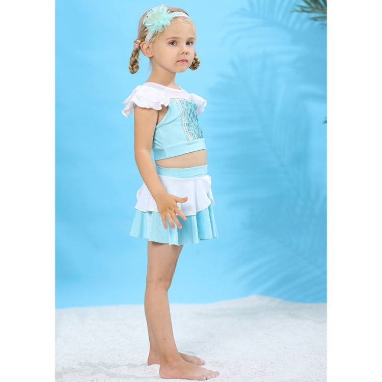 Swimsuit - Fairy tale princess