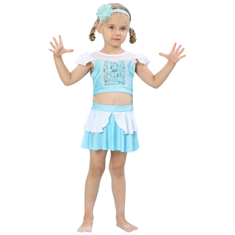 Swimsuit - Fairy tale princess