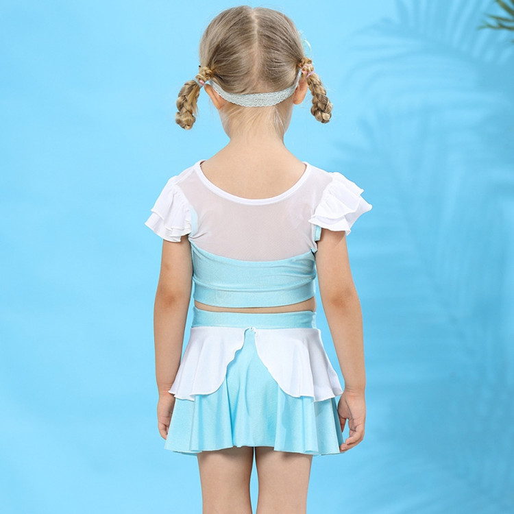 Swimsuit - Fairy tale princess