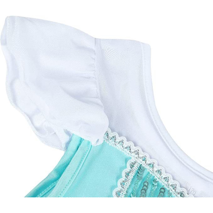 Swimsuit - Fairy tale princess