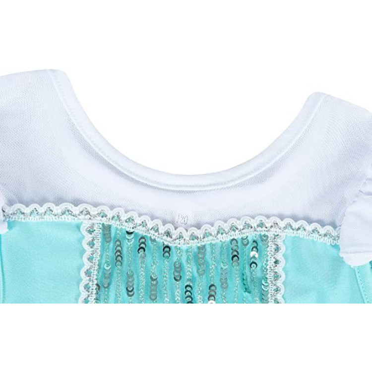 Swimsuit - Fairy tale princess