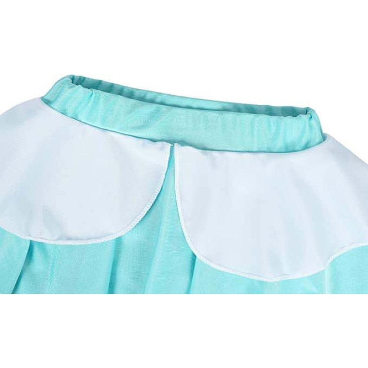 Swimsuit - Fairy tale princess