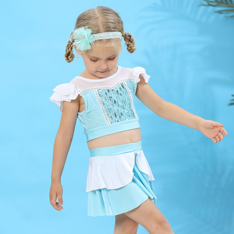 Swimsuit - Fairy tale princess