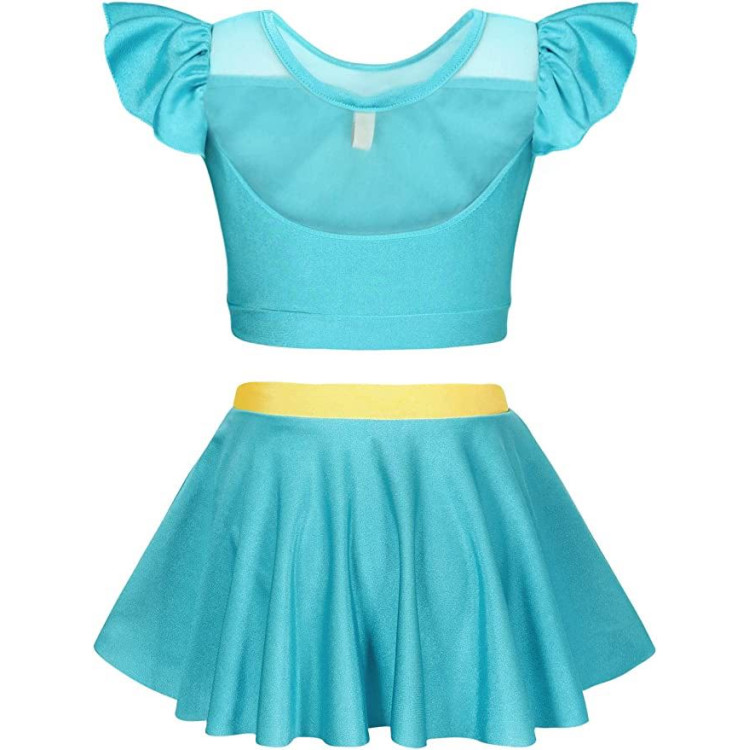 Disney Swimsuit - Jasmin Disney Swimsuit - Jasmin