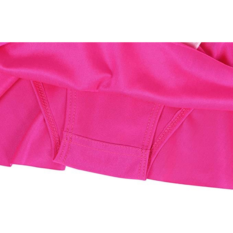 Disney - Arrow παιδικό μαγιό - Ροζ