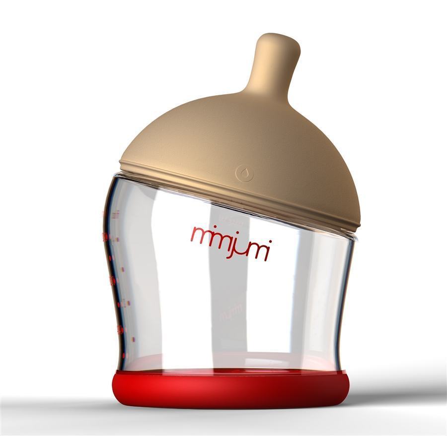 Mimijumi μπουκάλι θηλασμού